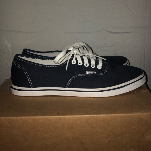 VANS Comfort Shoes Mercari VANS Comfort Shoes Mercari